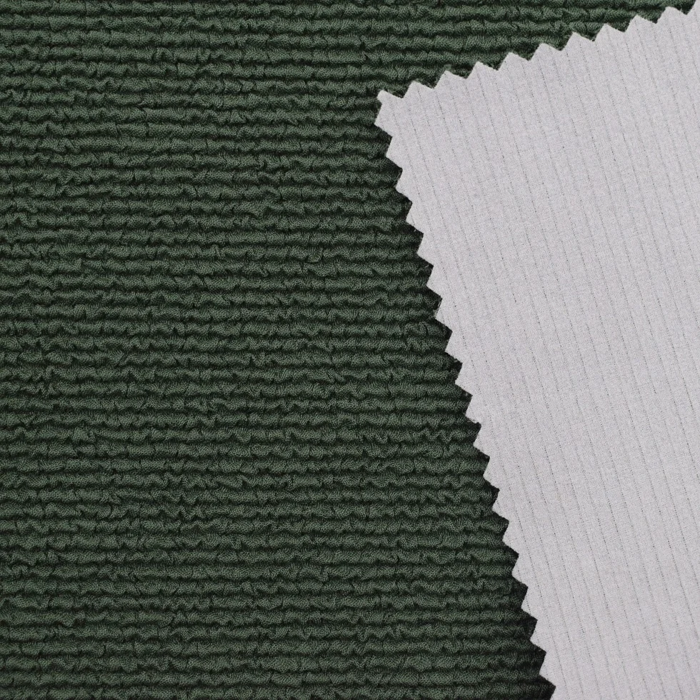 Подгонянная цветная ткань для купального костюма жаккард хорошее растяжение