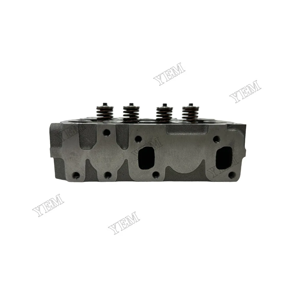 Cylinder Head Fit for Yanmar 2TNV70 Engine 2