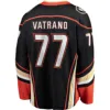 #77 Vatrano Black