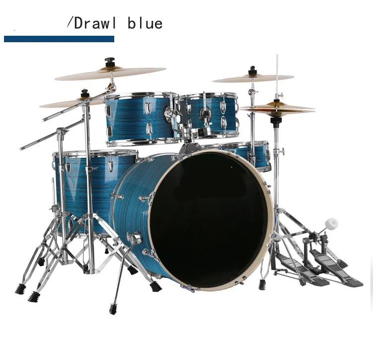 Top Quality Cheap Price Hot Selling Fast Delivery Drums Set With
