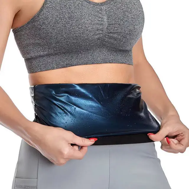Women's abdominal control girdle Waist Waist Exercise Corset Waist Seal Fashion Slimming girdle exercise belly trimmer