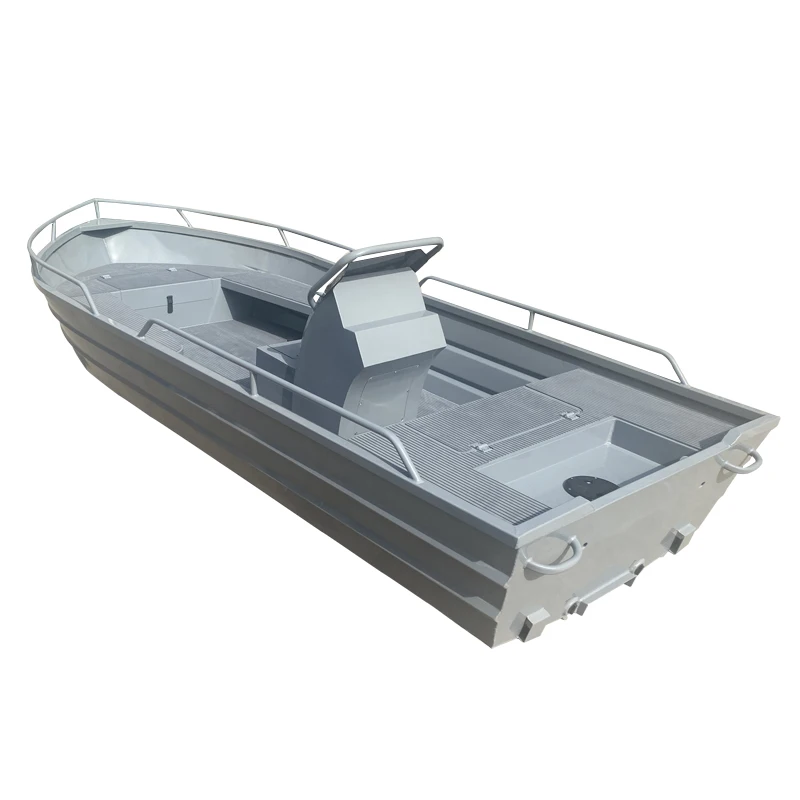 Factory Cheap Deep v All Welded Aluminum Hull 12ft 14ft 16ft 3.6m 4.2m 6m Fishing Boat Rowing Boat