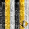 silver+black+gold