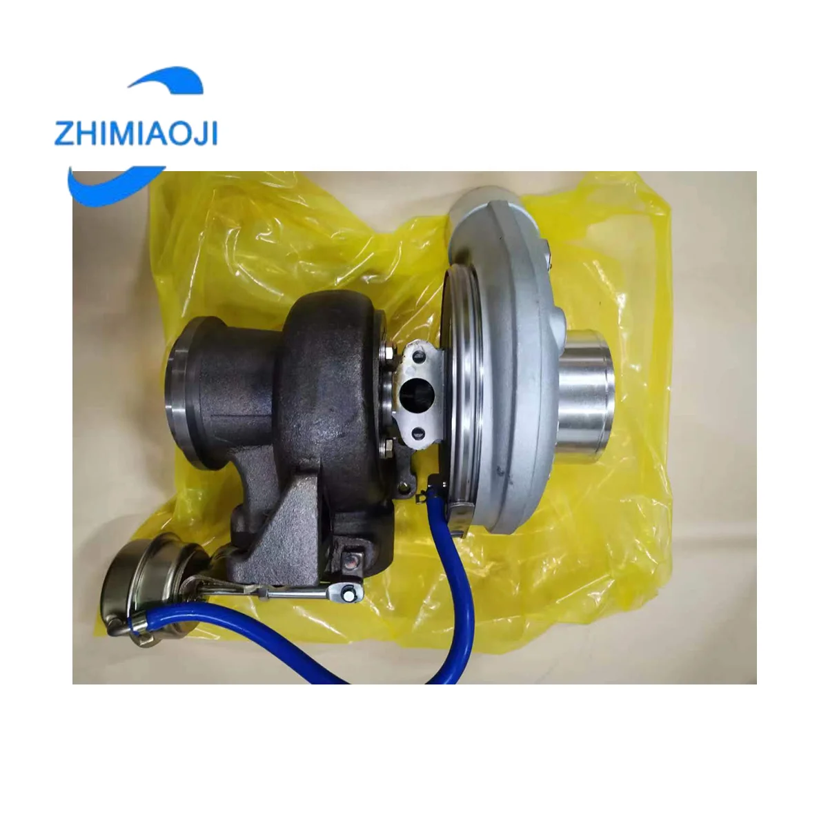 cat Turbo 258-2403 2500841 Turbocompressor CAT C7 para Carregadeira