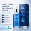 Private Label hair growth serum