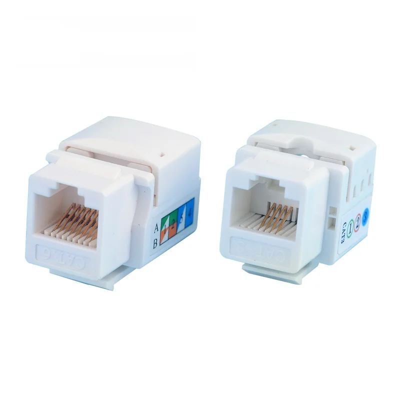 Enhanced cat 5 фото цена. Keystone rj45 водонепроницаемый. 5e. инструментальная заделка, белый. 5e.