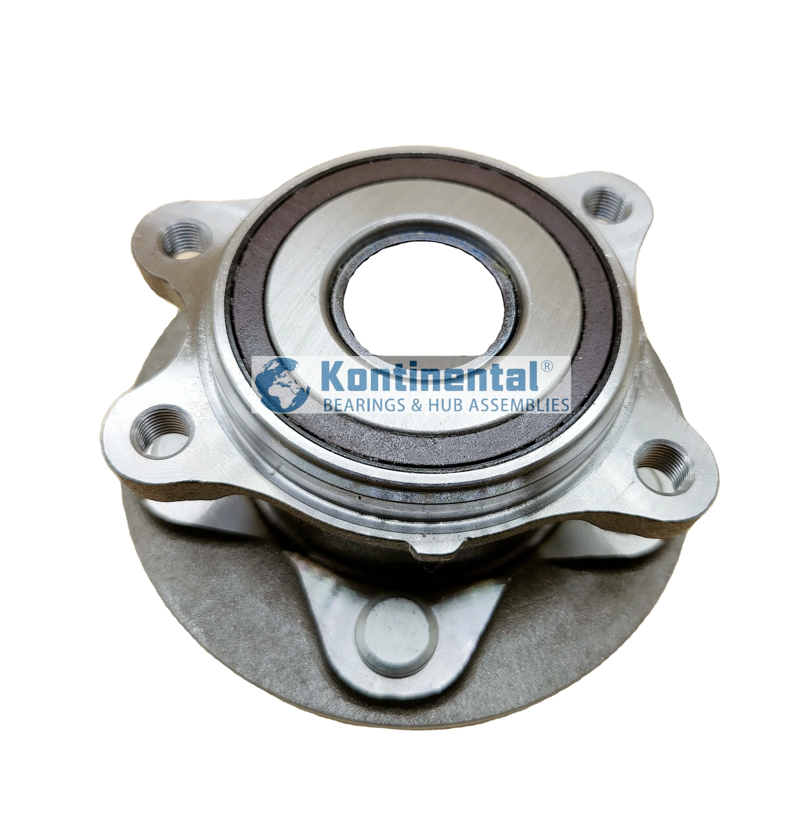 Front Wheel Hub Assembly for Toyota RAV4 AXAA52 AXAA54 | OEM