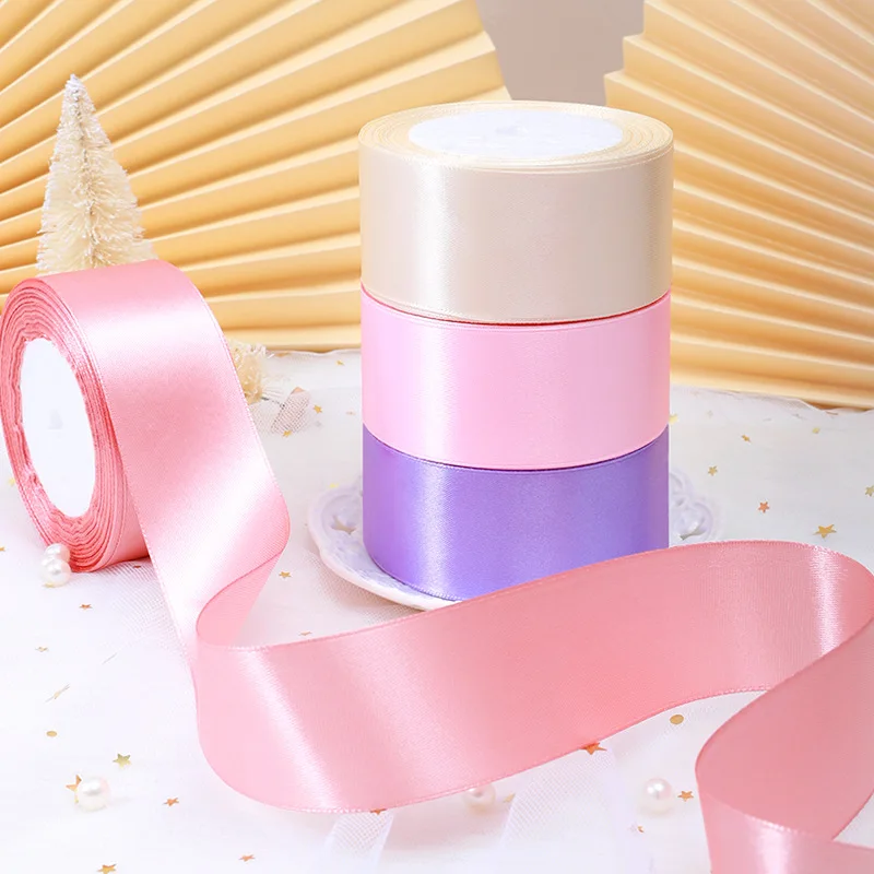 Manufacture Luxury 100 Yards Per Roll Custom Wholesale Gift Packing