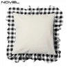 Black/ White Grid