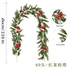 60 heads - Red Pine Cone