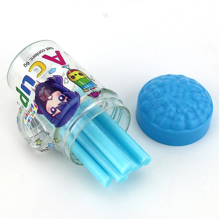 CC candy cup