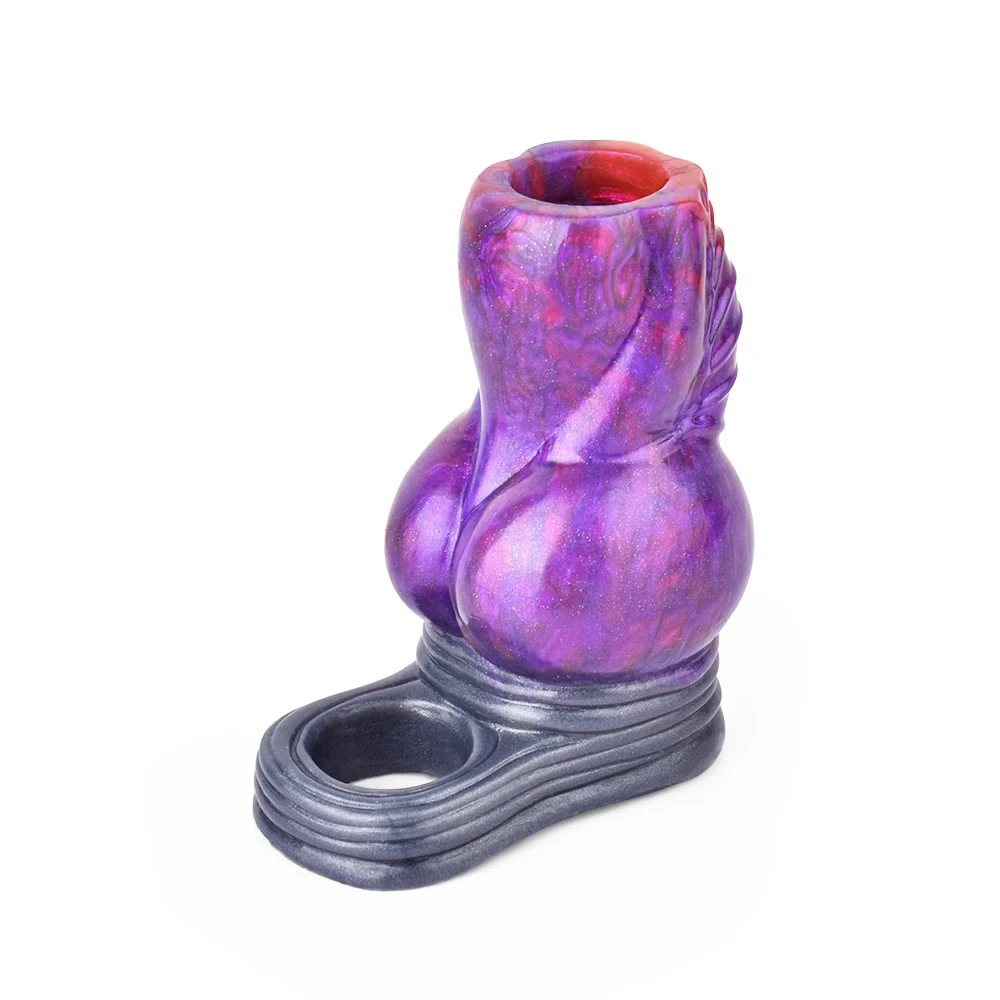penis sleeve plug Amazon.com: Silicone Anal Plug with Penis Ring, Anal Beads with Cock Ring, Penis  Sleeve Delay Ejaculation Anus Plug Double Penetration Dildo 3 PCS Training  Set G-Spot Anal Sex Toys for Men Women main image 0