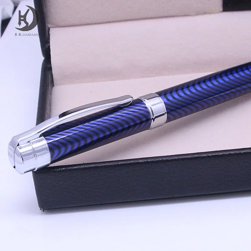 Plumas estilográficas de lujo grabadas - Oferta Limitada en Stock