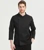 Long sleeve black