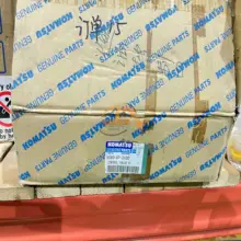 Original Control Valve 6560-41-3100 for komatsu