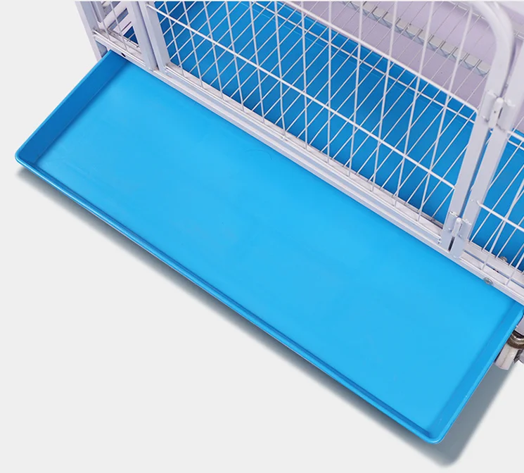 Durable Washable Plastic Pan Drawer Tray For Dog Crate Buy Durable