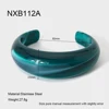 Green NXB112A