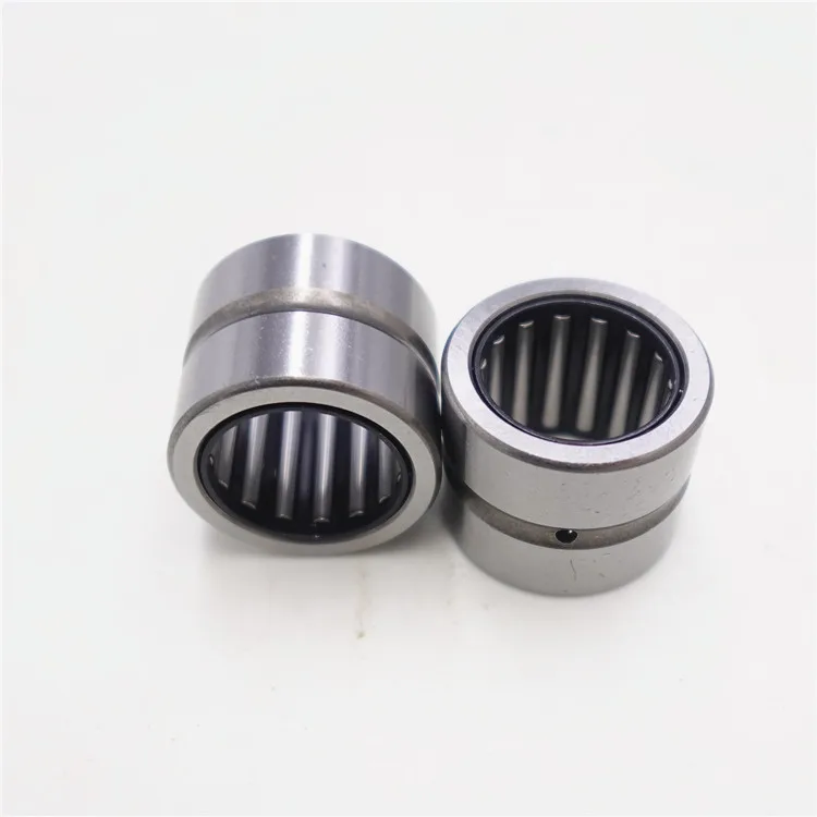 NK20/20 Thrust Needle Roller Bearing – 20x28x20mm, ABEC-1, Open End (Single Piece)