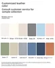 Couleur personnalisée