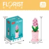 8814-8Hyacinthus 56 pz