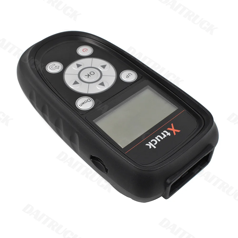 X TRUCK Y005 Automotive Nox Sensor Tester Urea Pump Tester Beacon Machine Nox Sensor Testing Equipment