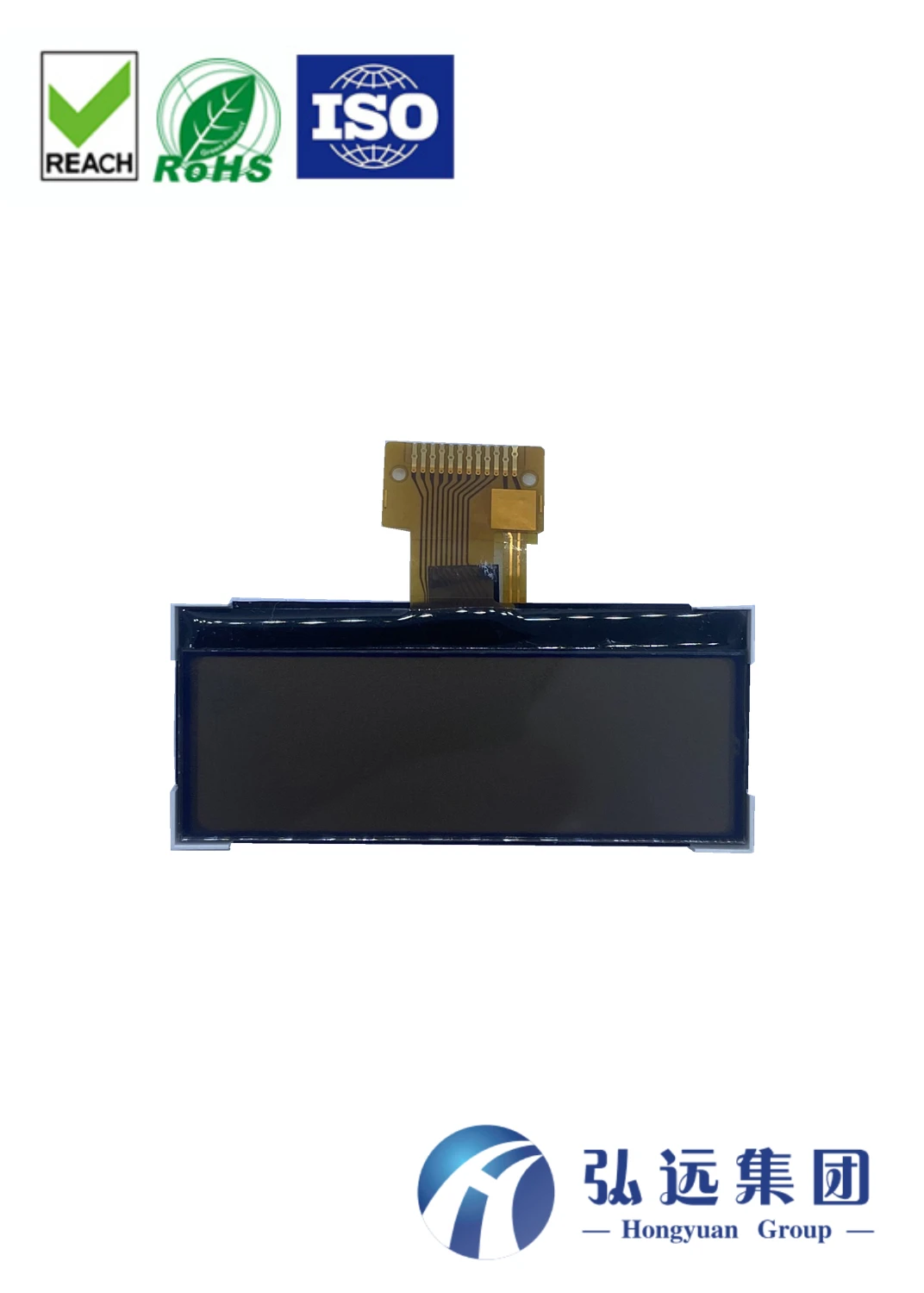 high quality 2.0 inch tft lcd screen made in china