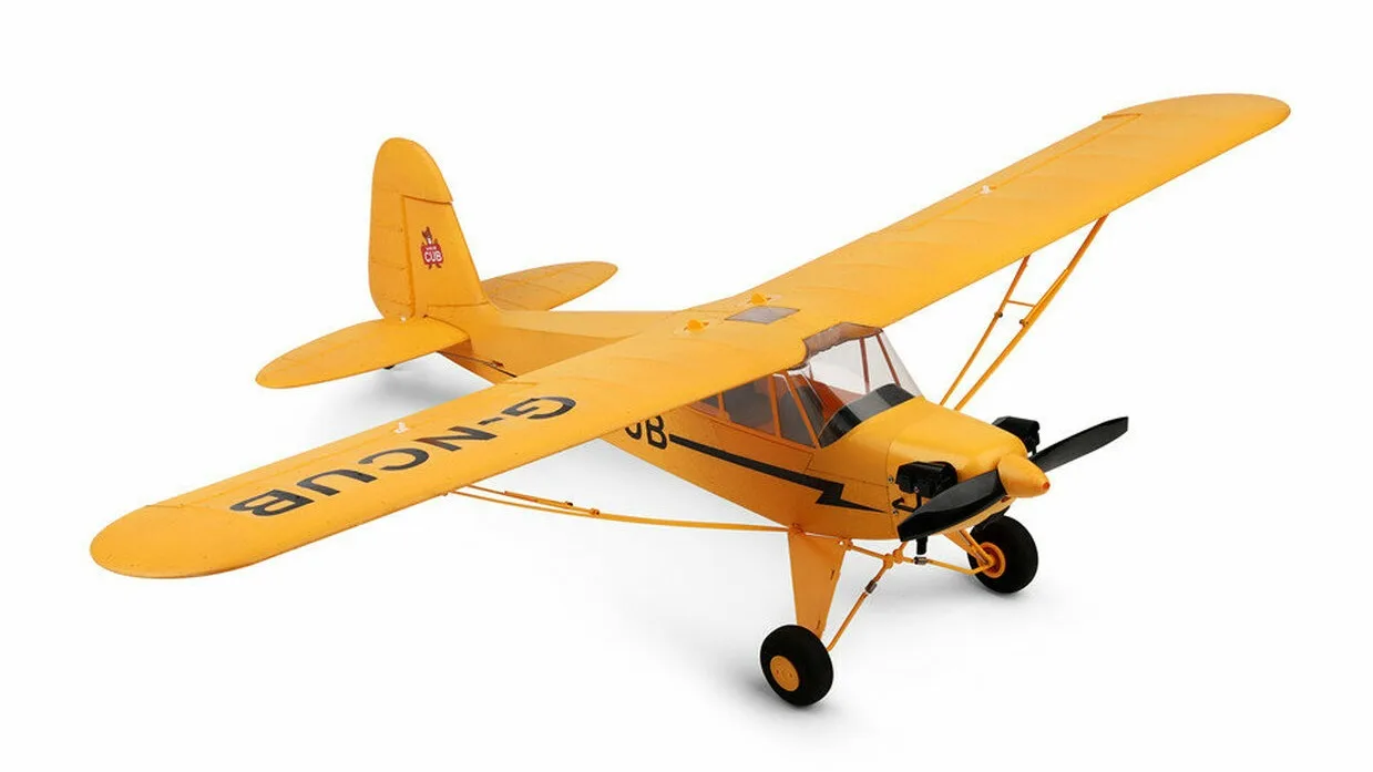 XK A160-J3 Skylark 3D/6G System RTF 650mm Wingspan EPP Foam RC Airplane  Glider