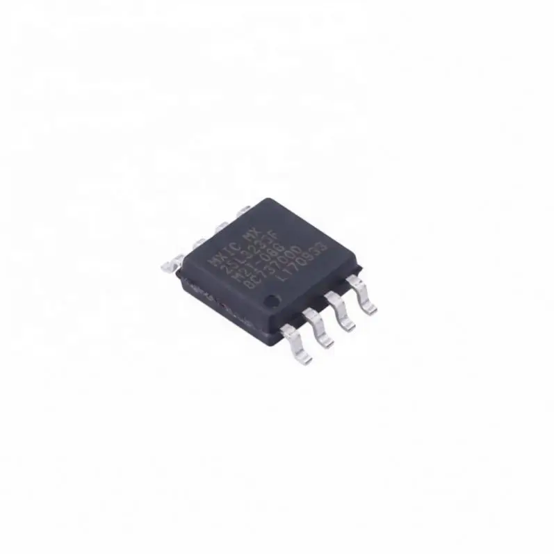 電子部品 メモリ MX25L3233FM2I-08G SOP-8-208mil NORフラッシュIC