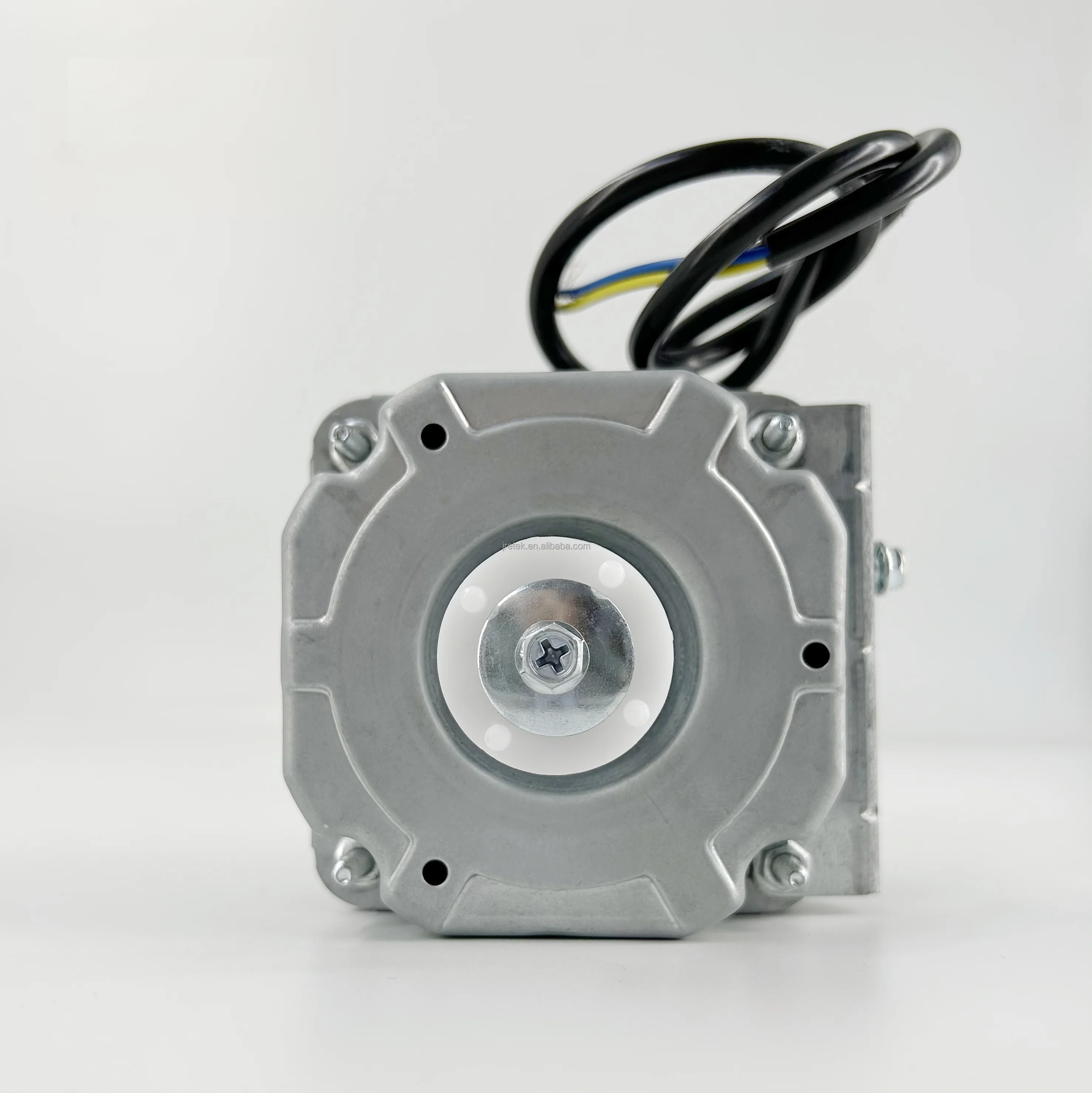 EQM Electromically Commutated Motor Electric Power Source