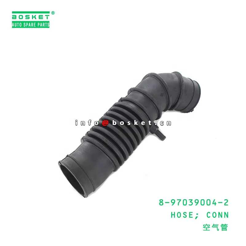 ぼんじり 8970390042 Connecting Hose for ISUZU UBS25 6VD1 - 3 Month