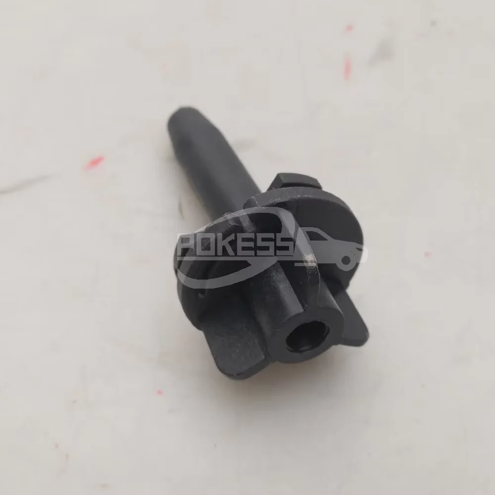 Radiator Bracket Fastener Holder ClipsG938A194AG 6G918A194EB for Ford ... — 2