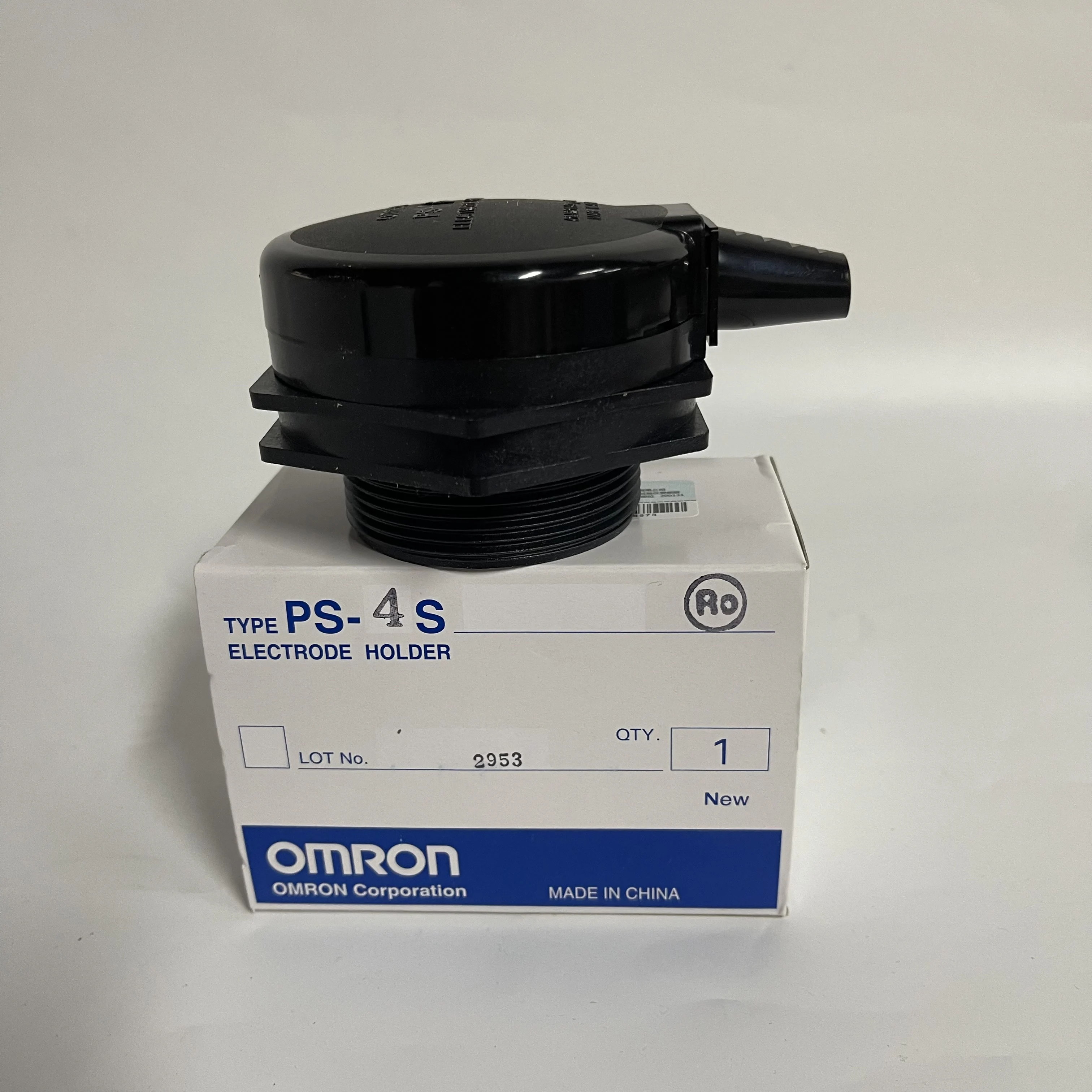 OMRON Electrode Holder PS-4S OMRON Electrode Holder PS-4S