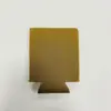 Amarillo intenso