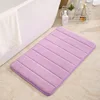 Bar-shaped - light purple