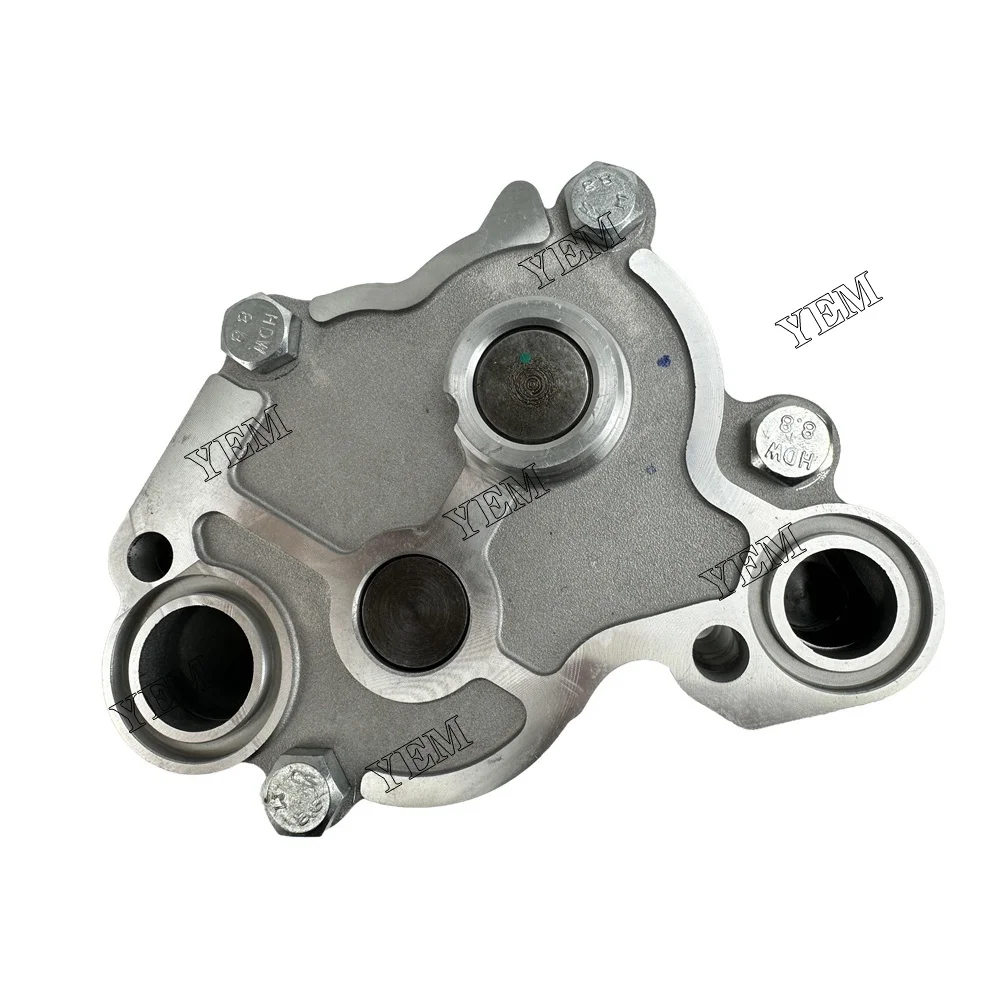Oil Pump L220-0009S Fit for Mitsubishi 6D34 Engine 6