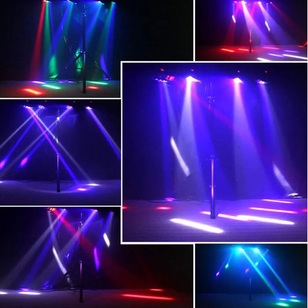 【新品】SPIDER LIGHT ミニパイダーライト 1個 S9de458fa44ff4e2bbb68de7ed793b