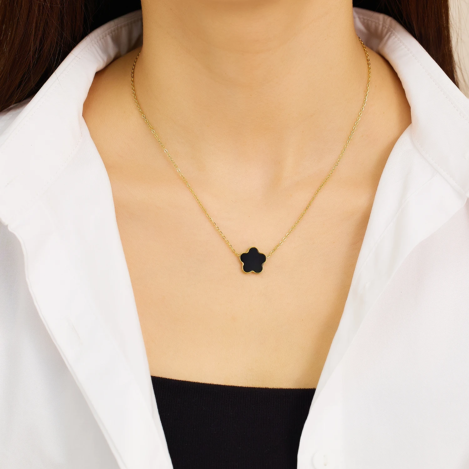 Xixi High Quality Luxury Designer Gold Plated Designers Women Joyeria