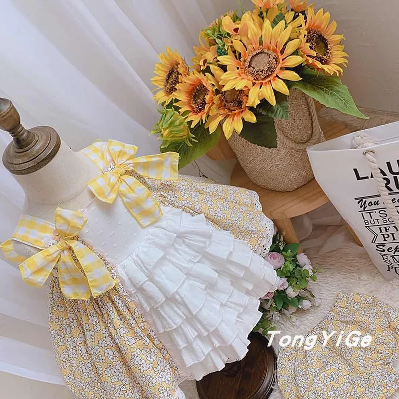 strapless open back dress Maya Baby Dress main image 0