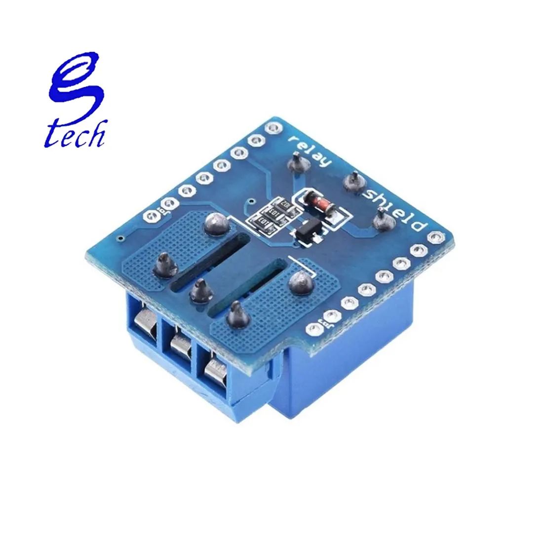 5v Relay 12v Relay Module Circuit Diagram Relay Module Arduino Circuit ...