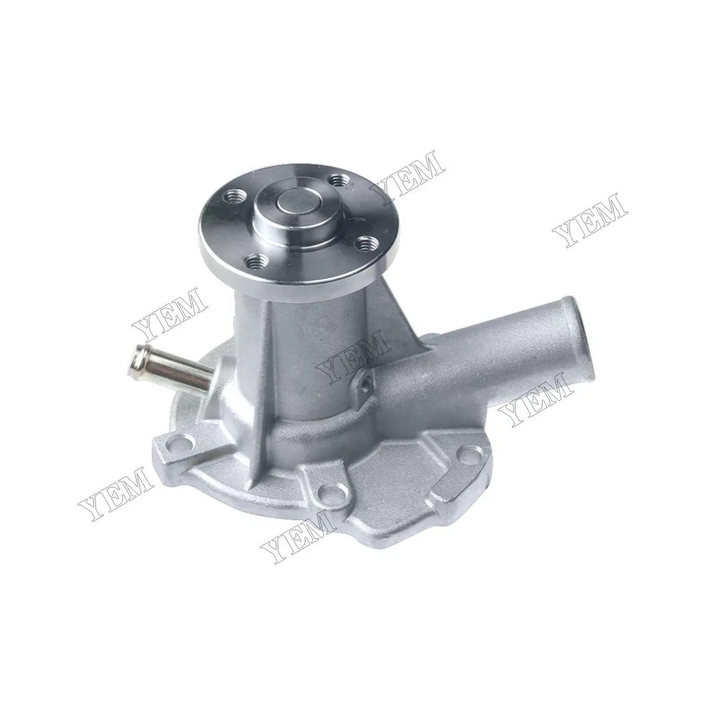 Water Pump Large 15443-73034 15443-73030 Fit for Bobcat S70 553