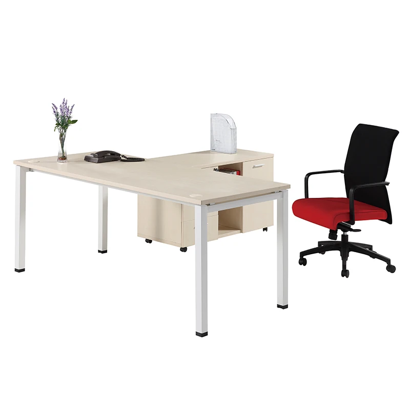 Latest Designs Luxury Executive Modern Table China Office Desks Home Office Commercial Furniture Office Table