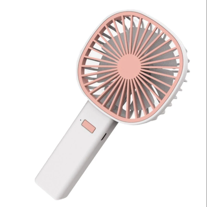 Customize Fans Mini Portable Hand Held Rechargeable Small Fan - Buy ...