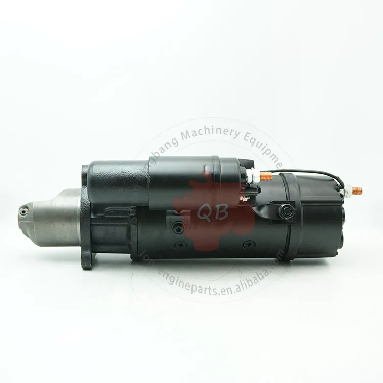 Genuine Machinery Engine Parts Genuine Engine Motor,Starting 4081239 ...