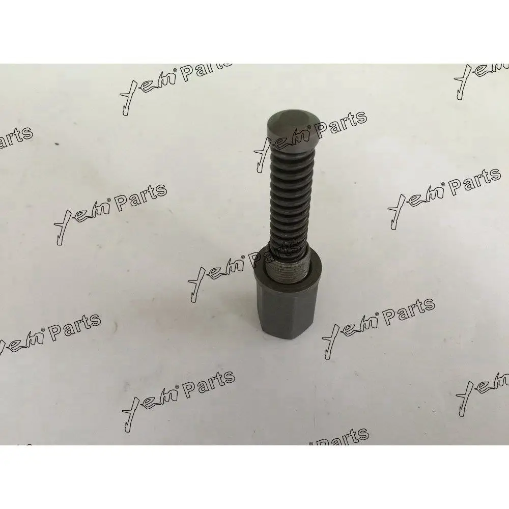 High-Performance S6K Oil Pressure Valve for Mitsubishi Engine. 3