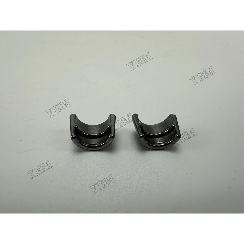 Valve Cotter for Mitsubishi S12H Industrial Engine Parts 4