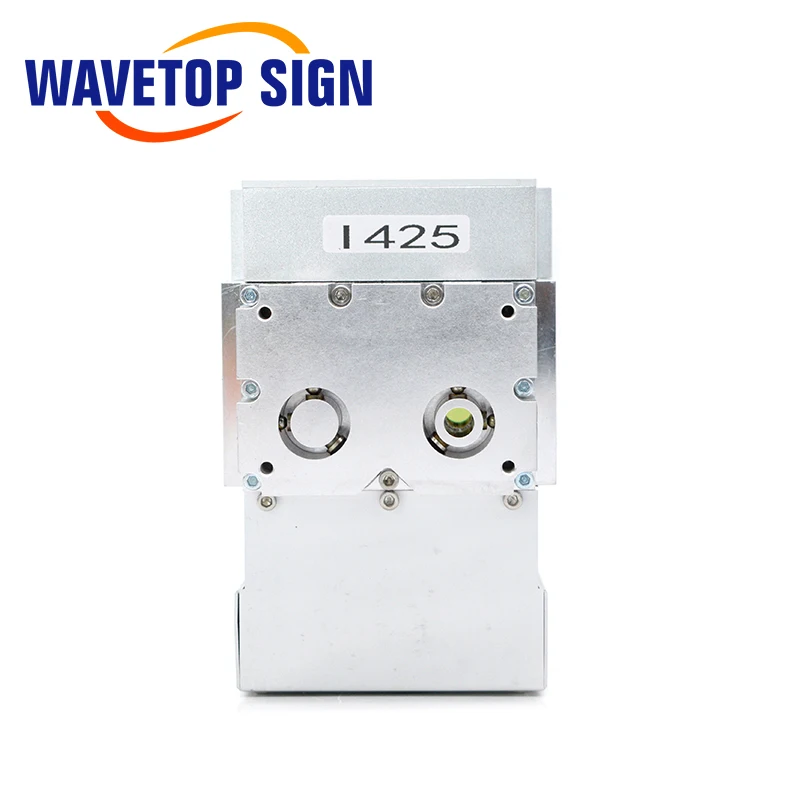 WaveTopSign DAVI CO2 RF Laser Source 30W Laser Module Connector RJ45 Type for Co2 Laser Cutting Machine