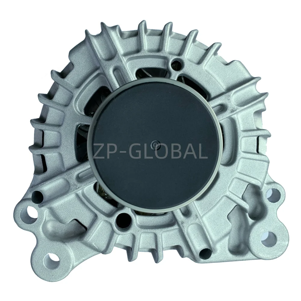 product generator alternator compatible for vw passat cc b7 sharan skoda superb seat alhambra 16tdi 20tdi 03l903023b 03l903023d-3