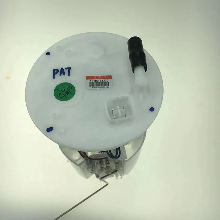 Suzuki Swift Iii 1.5 Fuel Pump Assembly - Oem Part Number 15100-63840