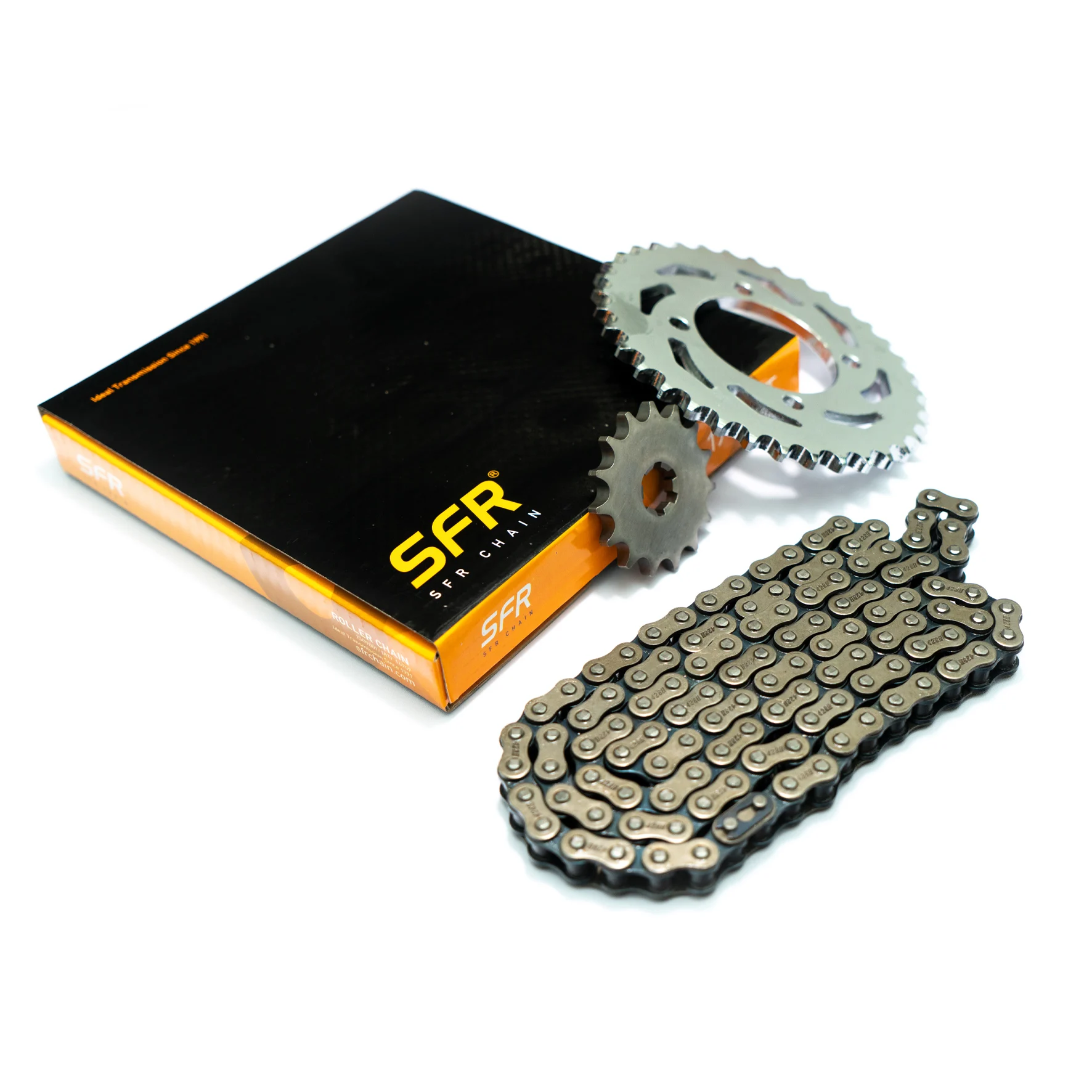 Sprocket for HONDA CG125 CB125 CT125 XL125 Motorcycle Parts