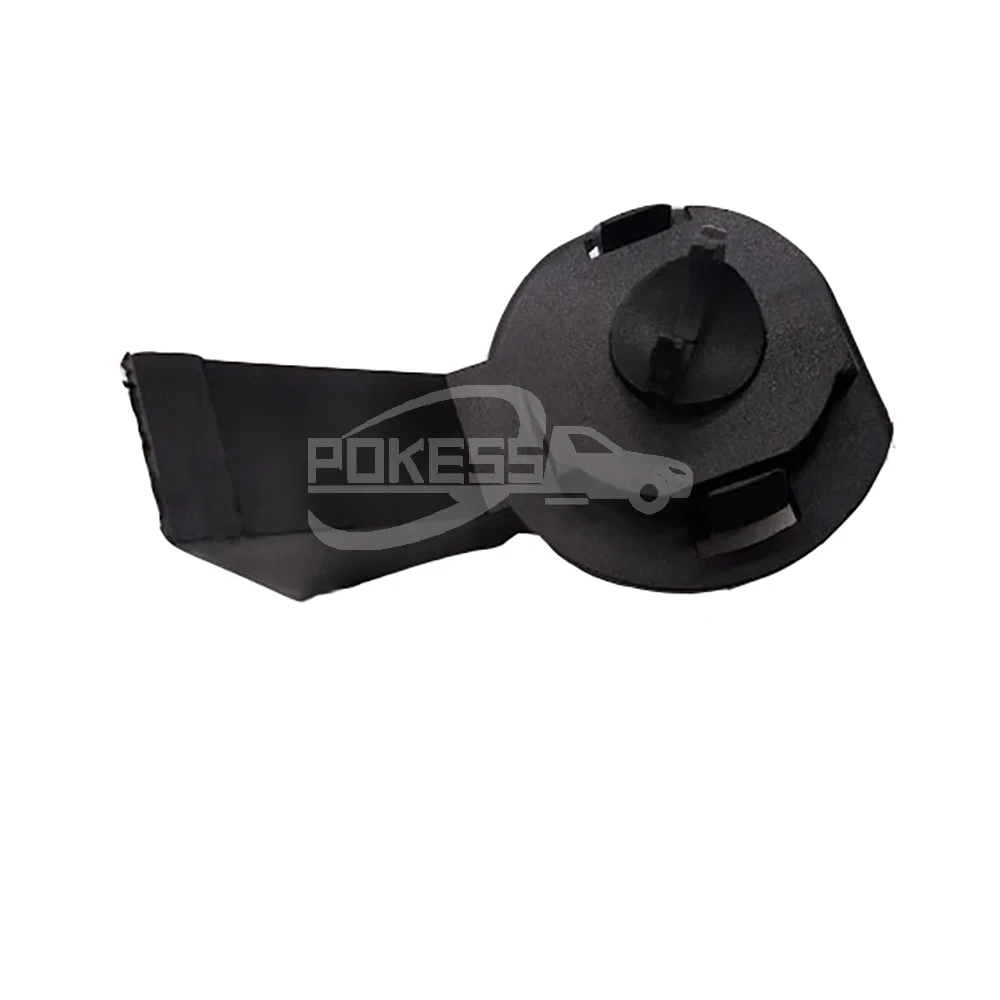 Car Hood Lock 3M5A87004820AA Engine Bonnet Locks Balance Lock Seat for... — 4